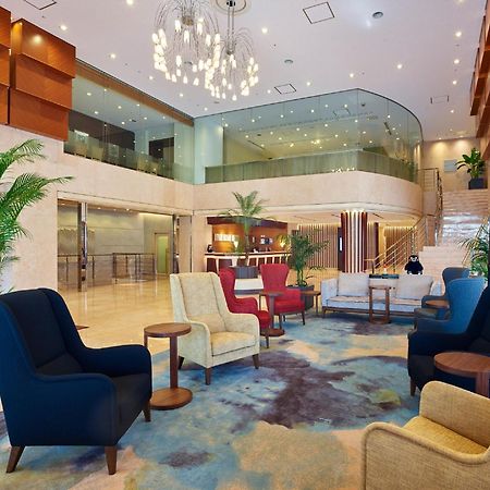 Mitsui Garden Hotel Κουμαμότο Εξωτερικό φωτογραφία