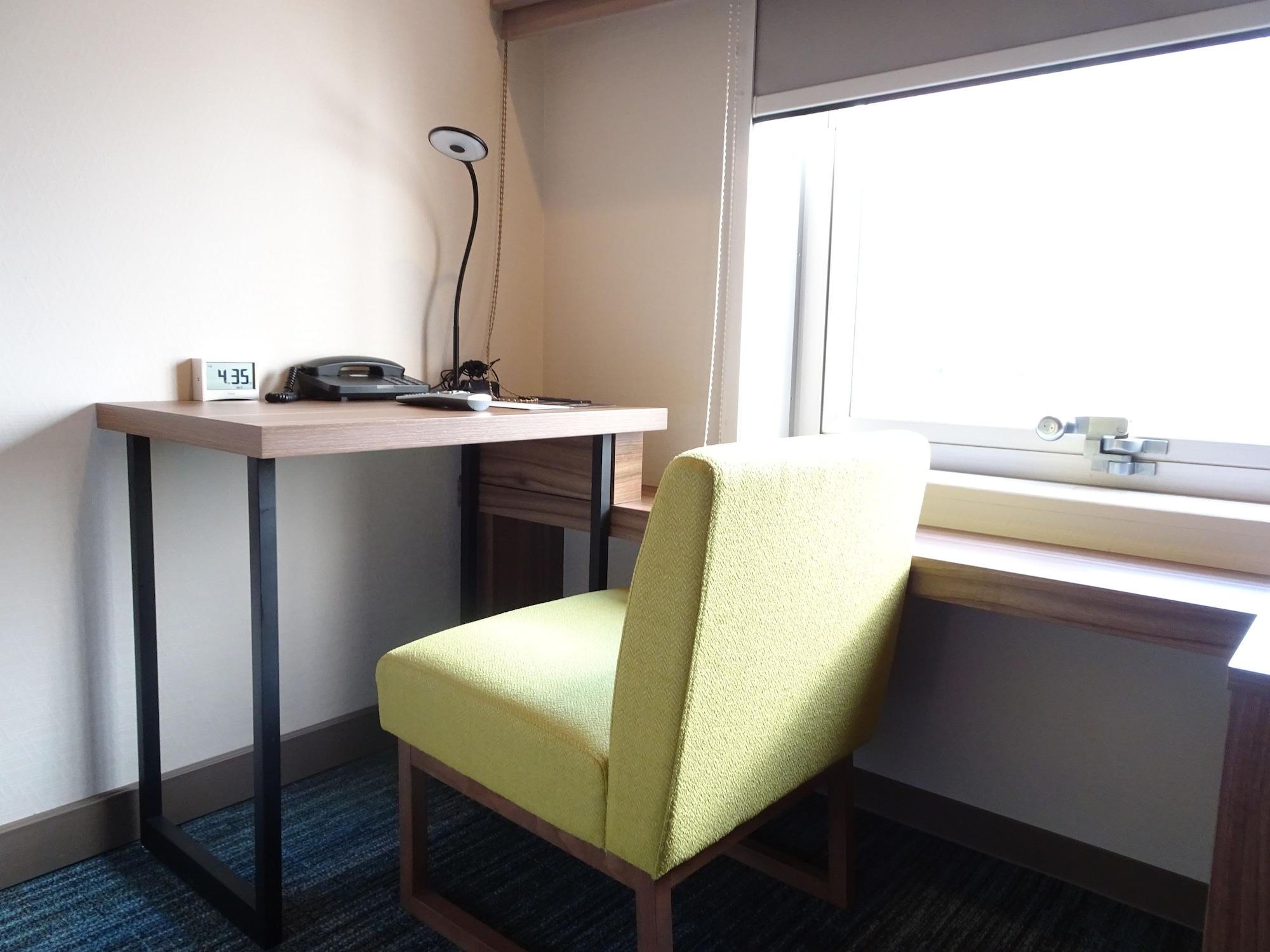 Mitsui Garden Hotel Κουμαμότο Εξωτερικό φωτογραφία