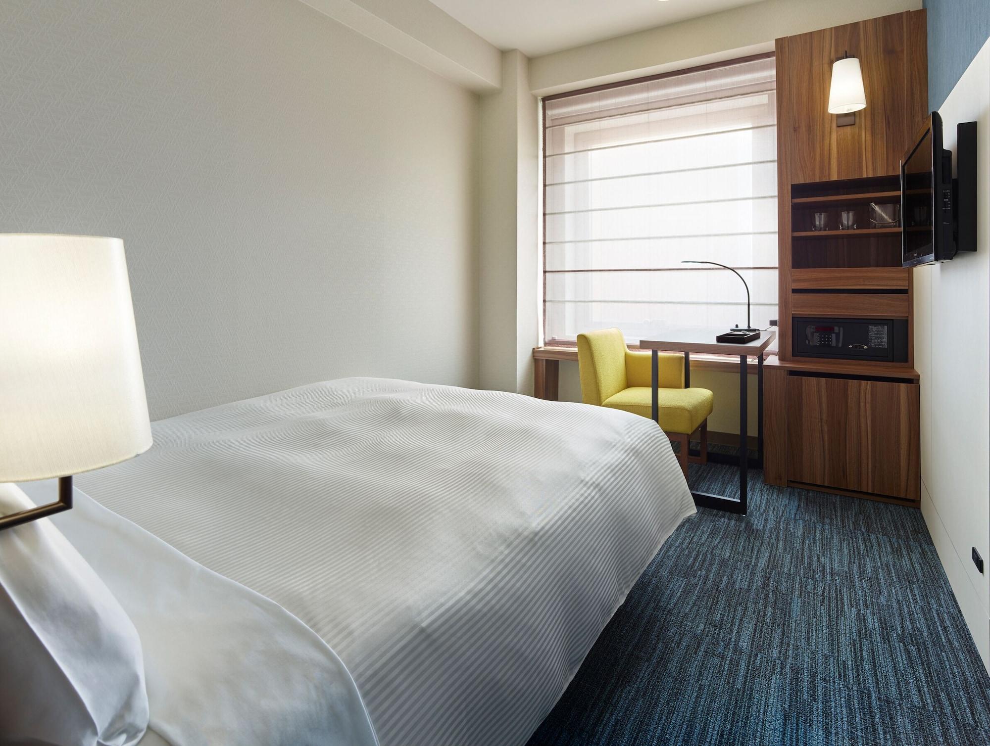 Mitsui Garden Hotel Κουμαμότο Εξωτερικό φωτογραφία