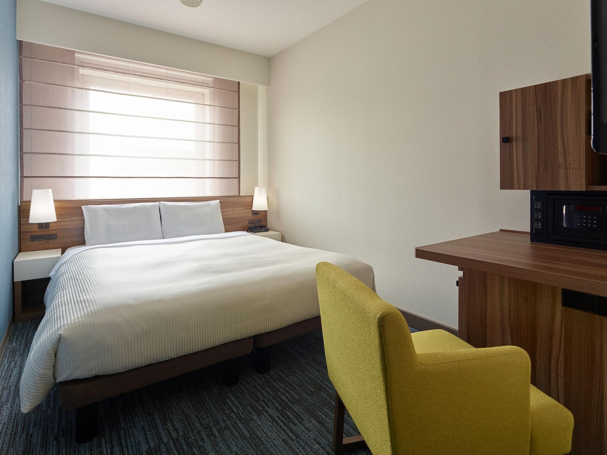 Mitsui Garden Hotel Κουμαμότο Εξωτερικό φωτογραφία