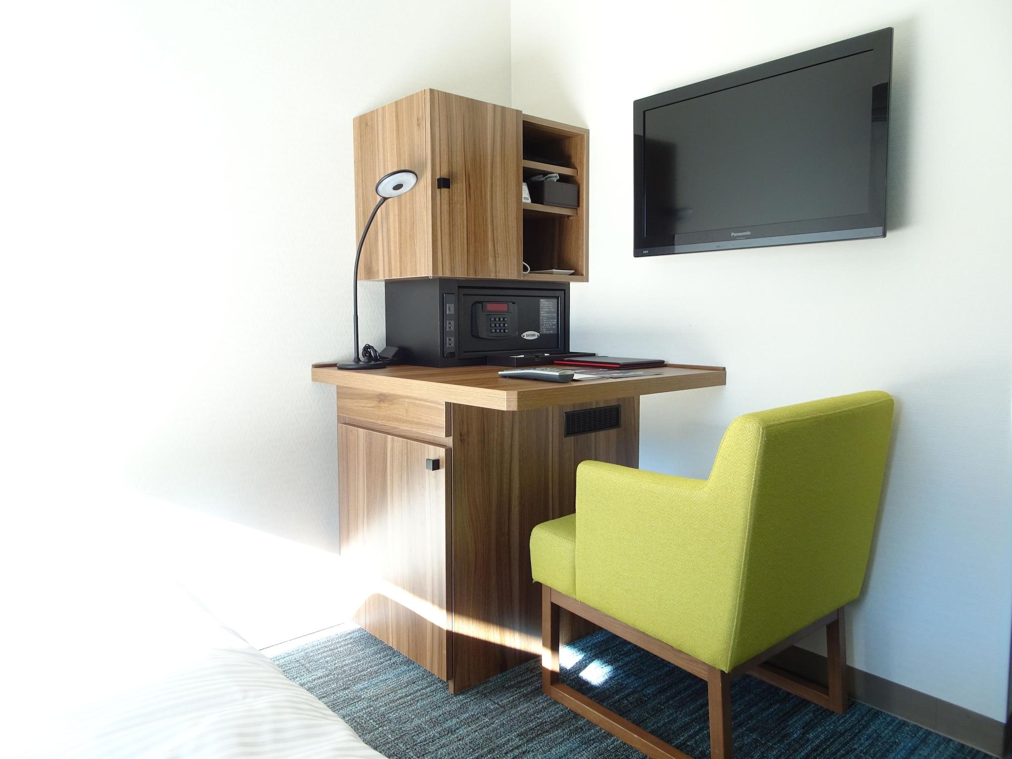 Mitsui Garden Hotel Κουμαμότο Εξωτερικό φωτογραφία
