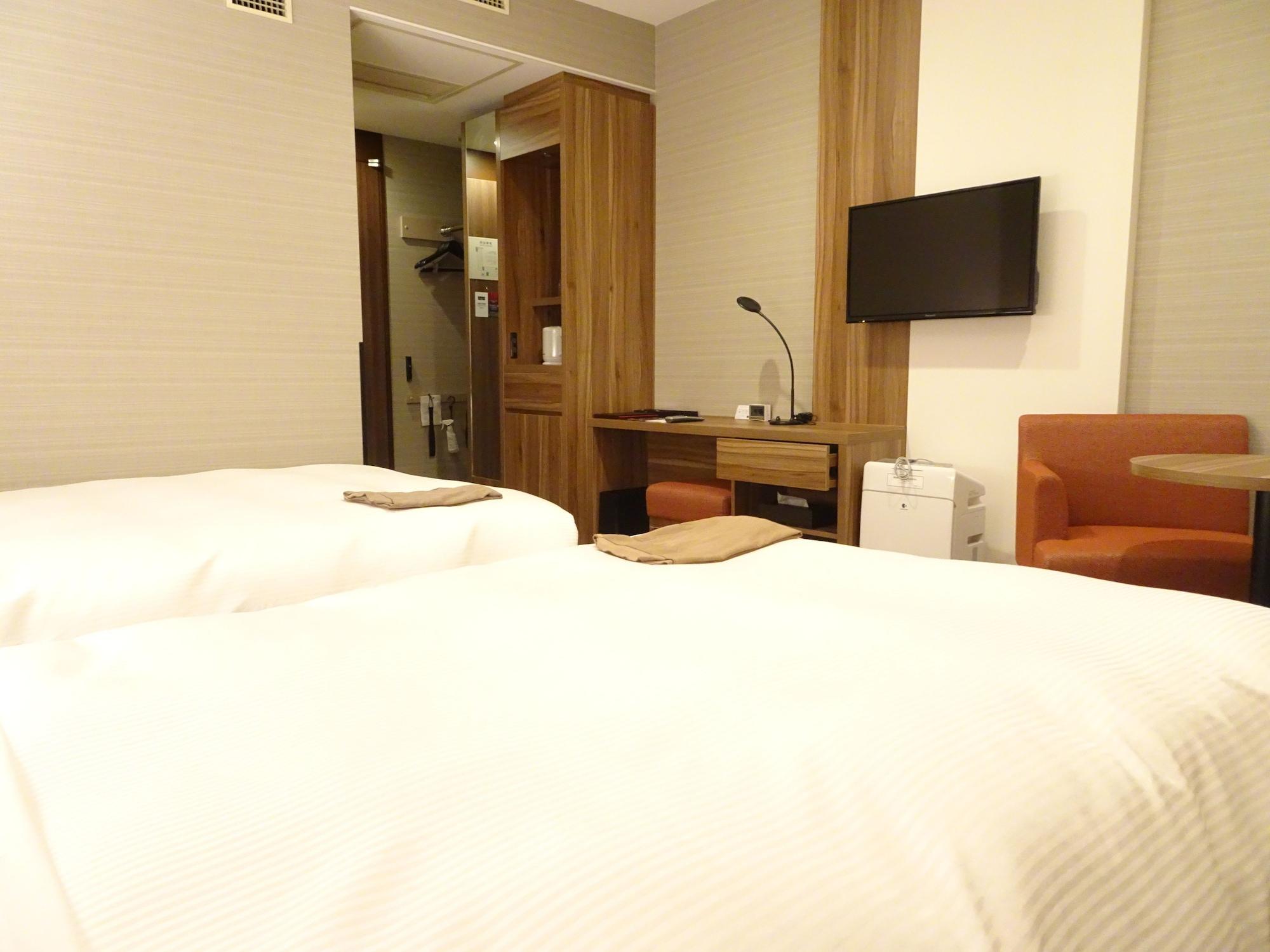 Mitsui Garden Hotel Κουμαμότο Εξωτερικό φωτογραφία
