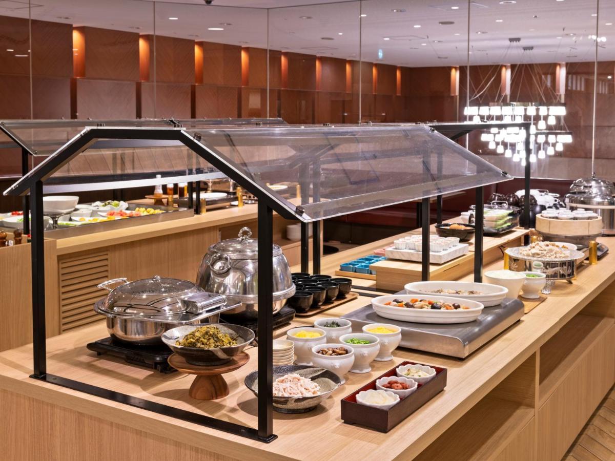 Mitsui Garden Hotel Κουμαμότο Εξωτερικό φωτογραφία