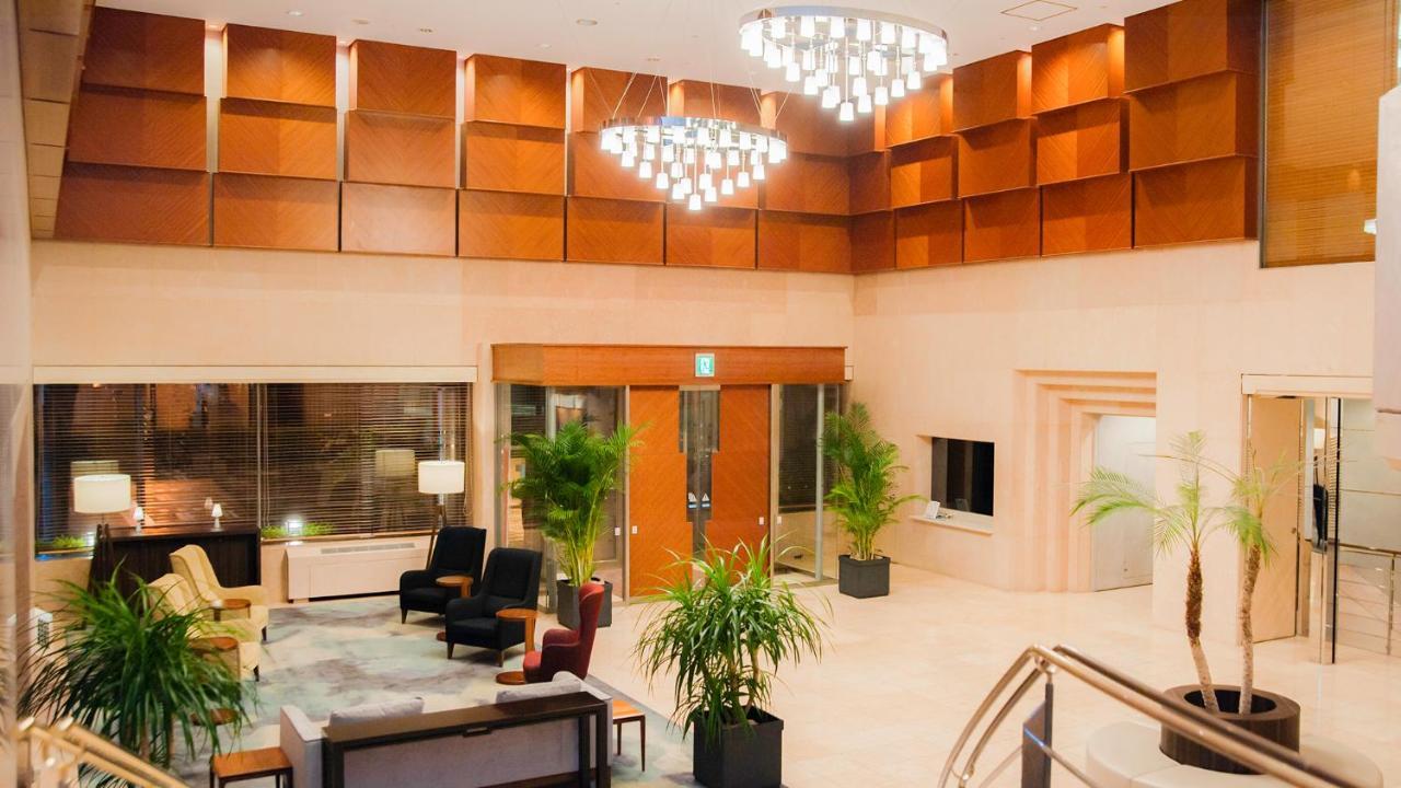 Mitsui Garden Hotel Κουμαμότο Εξωτερικό φωτογραφία