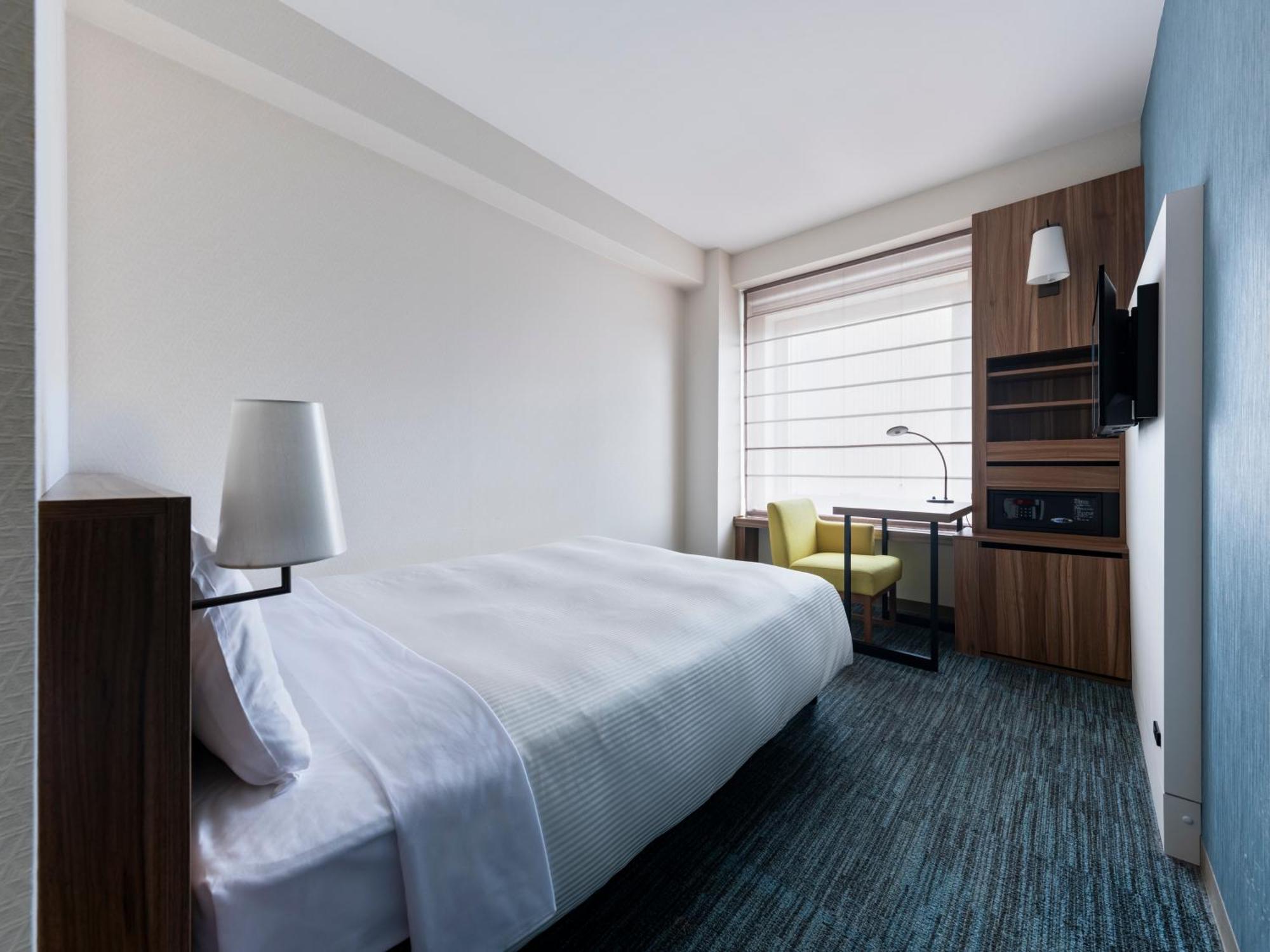 Mitsui Garden Hotel Κουμαμότο Εξωτερικό φωτογραφία