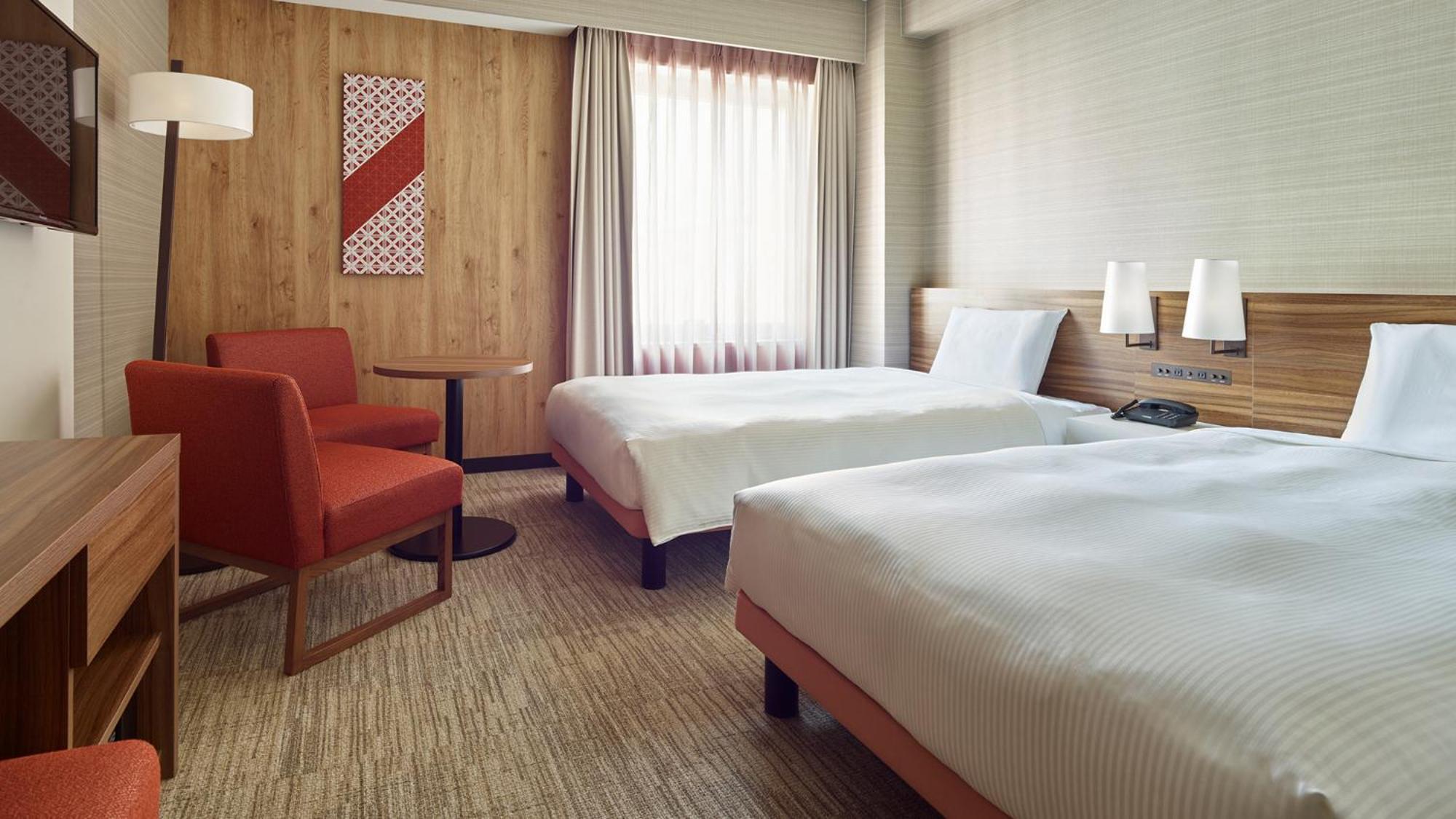 Mitsui Garden Hotel Κουμαμότο Εξωτερικό φωτογραφία