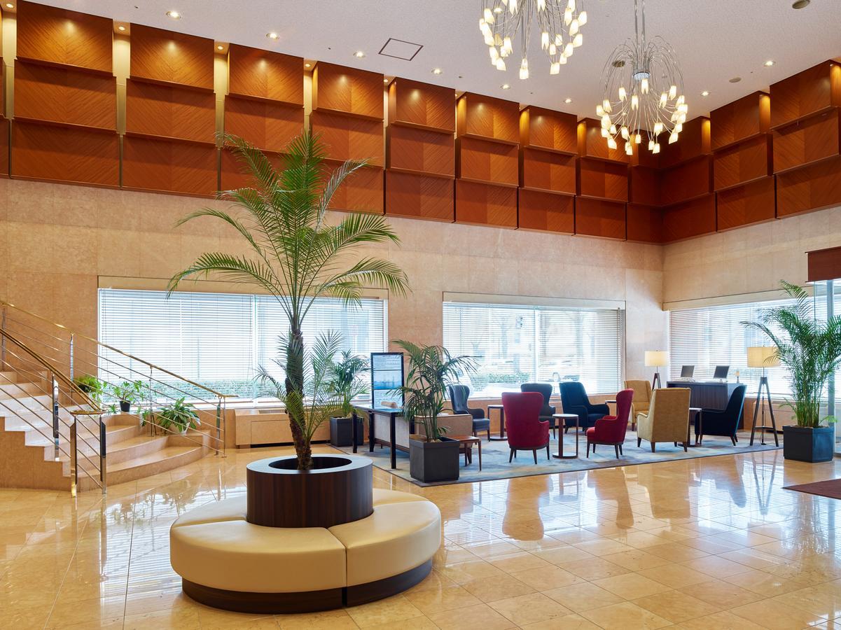 Mitsui Garden Hotel Κουμαμότο Εξωτερικό φωτογραφία