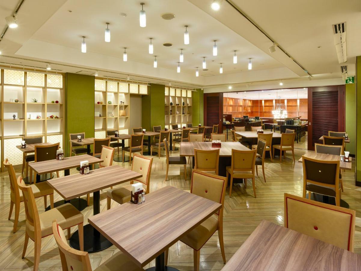 Mitsui Garden Hotel Κουμαμότο Εξωτερικό φωτογραφία